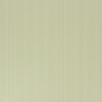 Halewood Ticking Stripe(pm) - Celadon