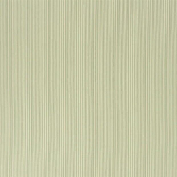 Halewood Ticking Stripe(pm) - Celadon