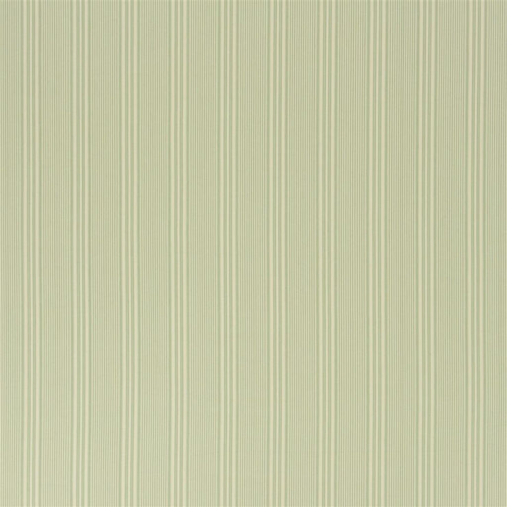 Halewood Ticking Stripe(pm) - Celadon