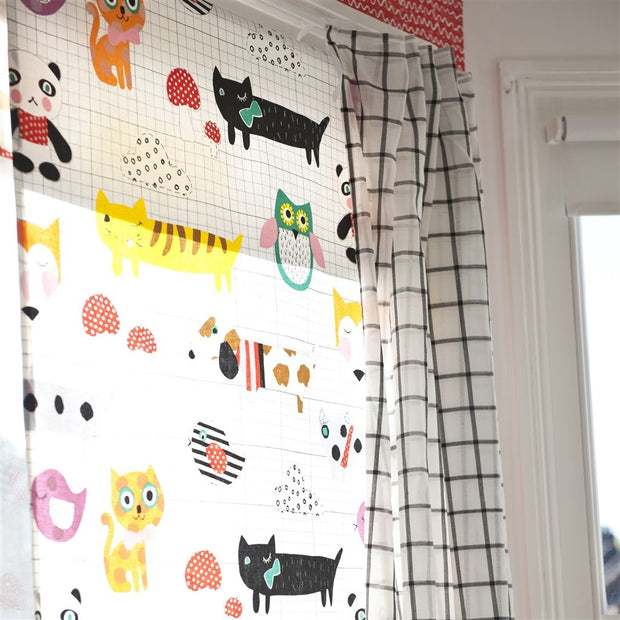 Designers Guild Kids Vernon - Ecru