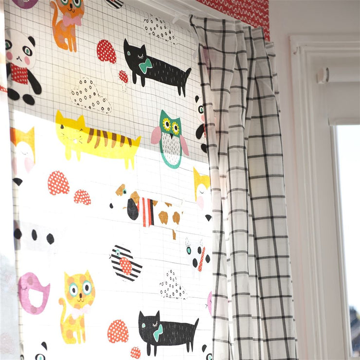 Designers Guild Kids Vernon - Apple