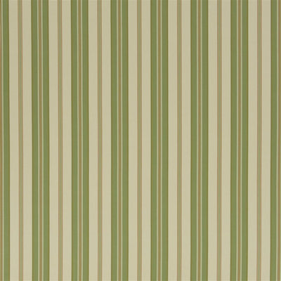 London House Stripe (f)- Fern