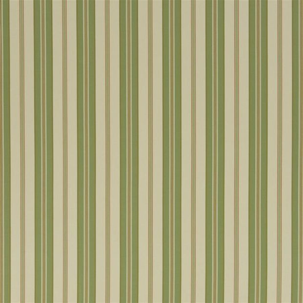 London House Stripe (f)- Fern