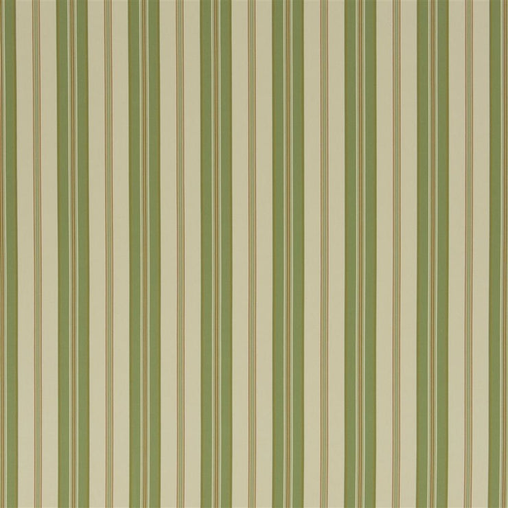 London House Stripe (f)- Fern