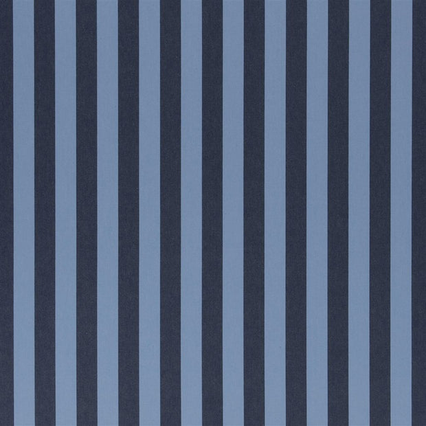 Sailors Bay Stripe (f)- Indigo