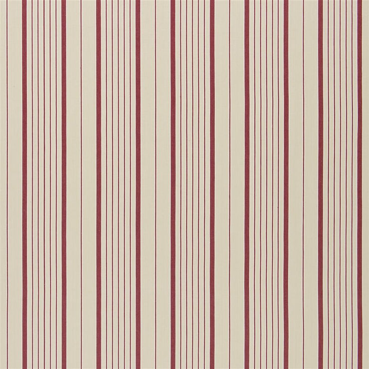 Antibes Stripe - Barn