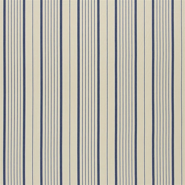 Antibes Stripe - Navy