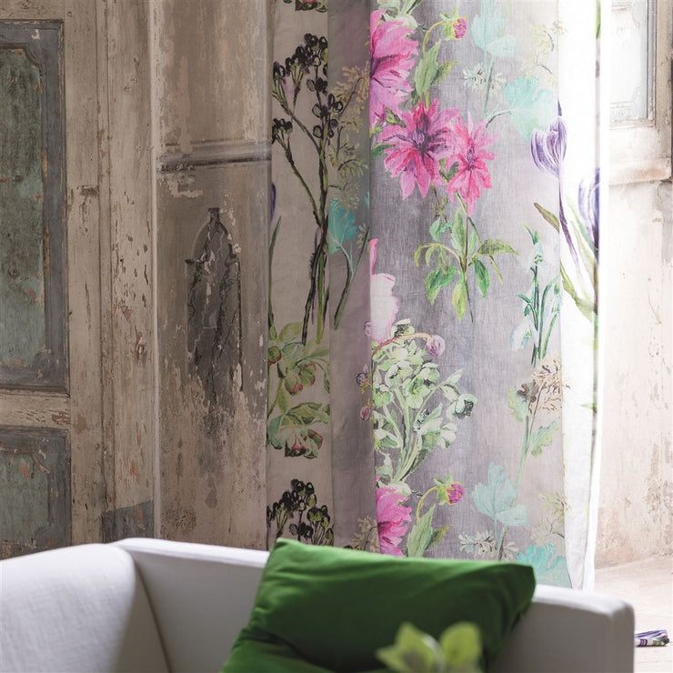 Designers Guild Madhuri - Camellia