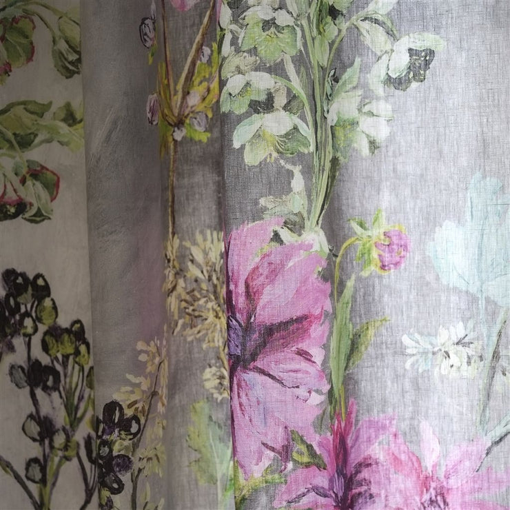 Designers Guild Madhuri - Camellia