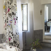 Designers Guild Saraille - Zinc