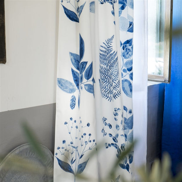 Designers Guild Jindai - Heather