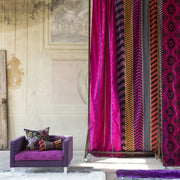 Designers Guild Indupala - Fuchsia