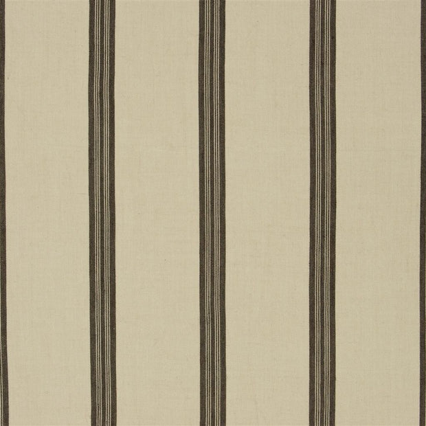 Leblanc Stripe - Sepia