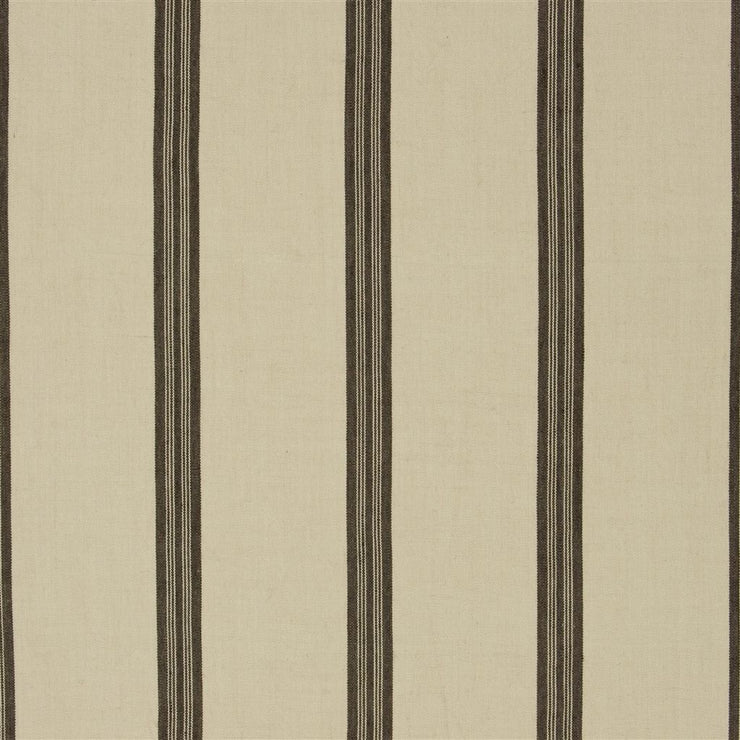 Leblanc Stripe - Sepia