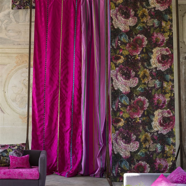 Designers Guild Junani - Violet