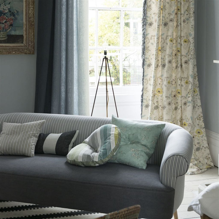 Designers Guild Unlimited Paillon - Ecru