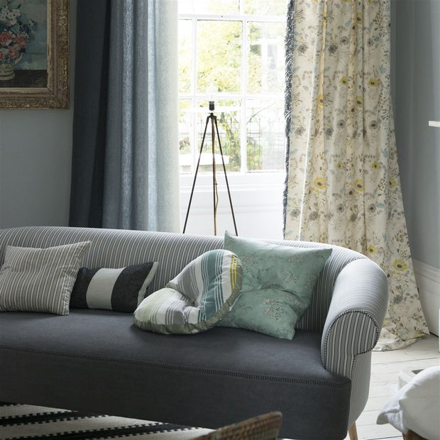 Designers Guild Unlimited Paillon - Pale Jade