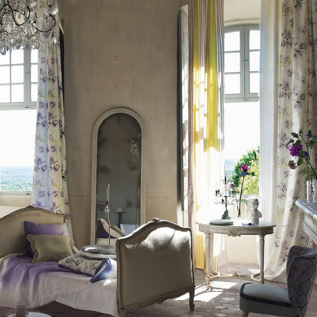 Designers Guild Freya - Pale Jade