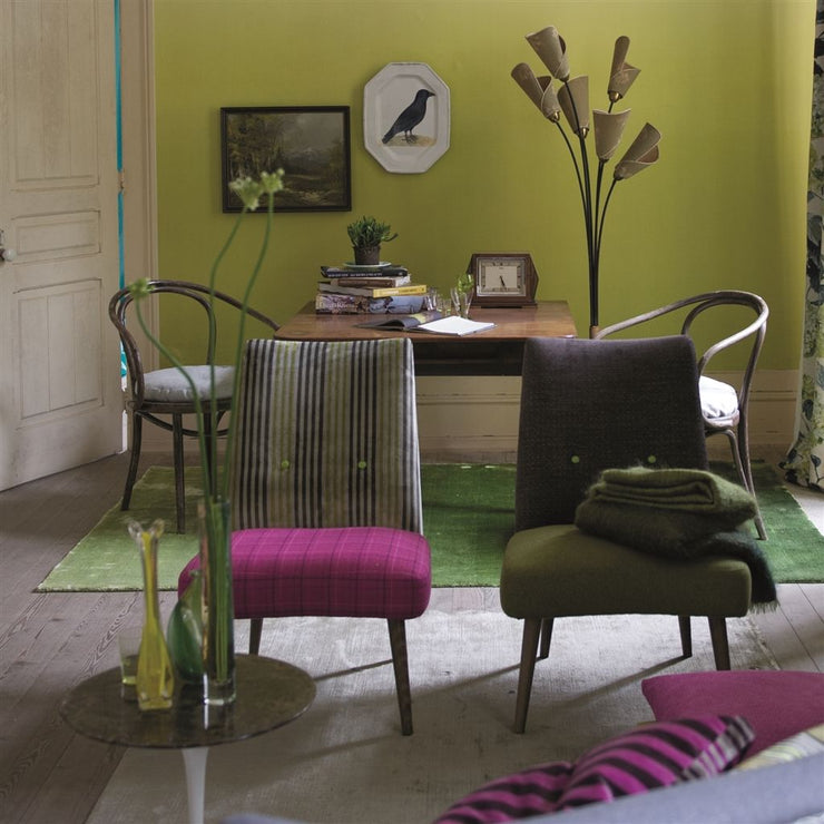 Designers Guild Essentials Veneto - Cornflower