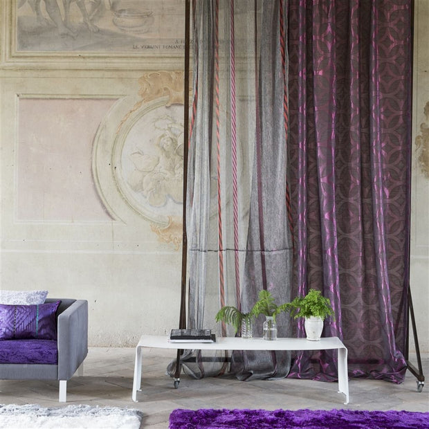 Designers Guild Koshi - Fuchsia