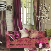 Designers Guild Quarenghi - Cocoa