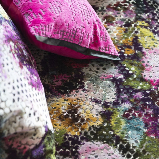 Designers Guild Mattiazzo - Damson