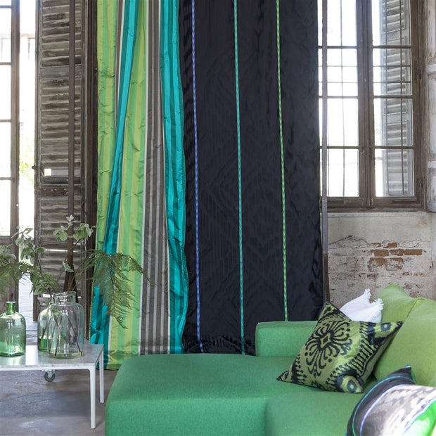 Designers Guild Junani - Midnight