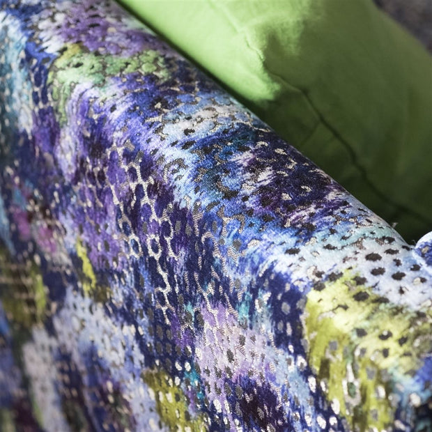 Designers Guild Mattiazzo - Cobalt