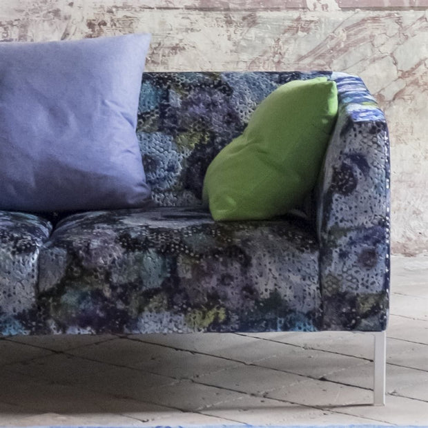 Designers Guild Mattiazzo - Cobalt