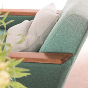 Designers Guild Capisoli - Jade