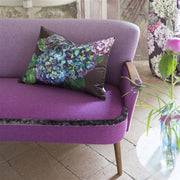 Designers Guild Capisoli - Graphite