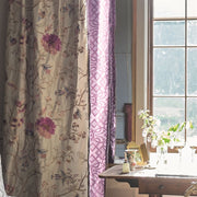 Royal Collection Kensington Brocade - Amethyst