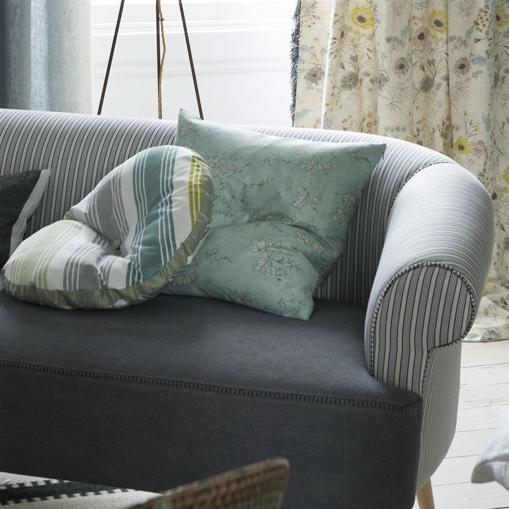 Designers Guild Unlimited Vionne - Teal