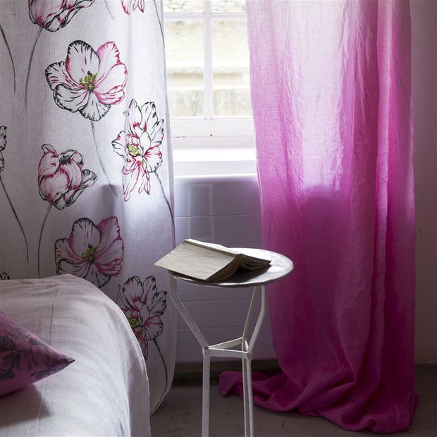 Designers Guild Saraille - Peony