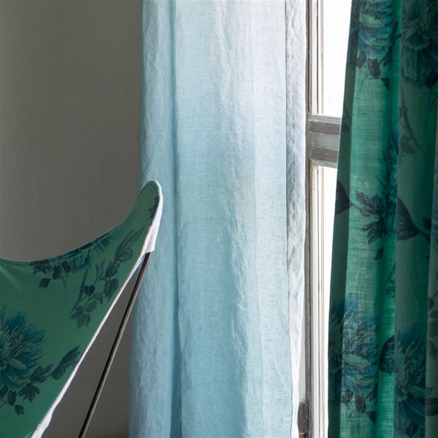 Designers Guild Saraille - Celadon