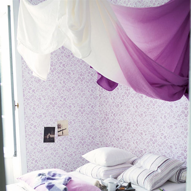 Designers Guild Saraille - Crocus