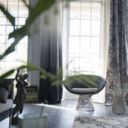 Designers Guild Saraille - Noir