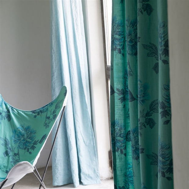 Designers Guild Saraille - Celadon