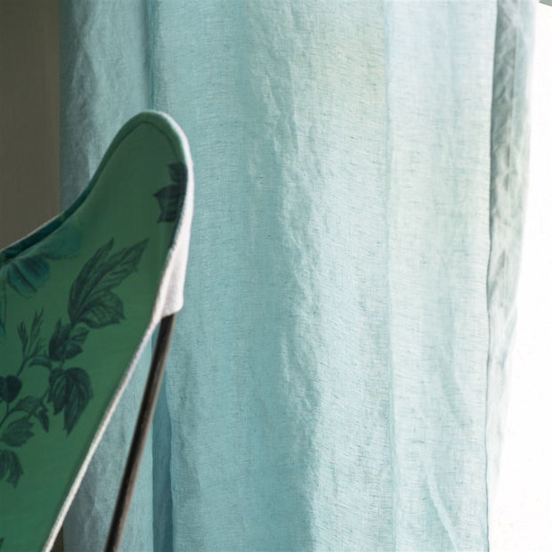 Designers Guild Saraille - Celadon