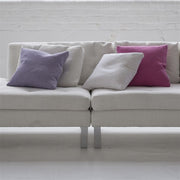 Designers Guild Essentials Brera Lino - Slate