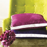 Designers Guild Essentials Mezzola - Wedgwood