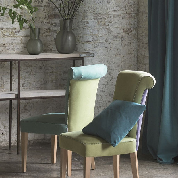 Designers Guild Essentials Mezzola - Viridian