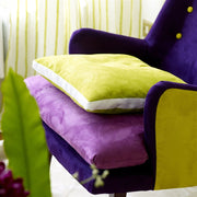 Designers Guild Essentials Mezzola - Amber