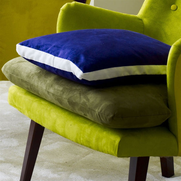 Designers Guild Essentials Mezzola - Wedgwood