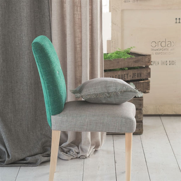 Designers Guild Essentials Kazumi - Acorn