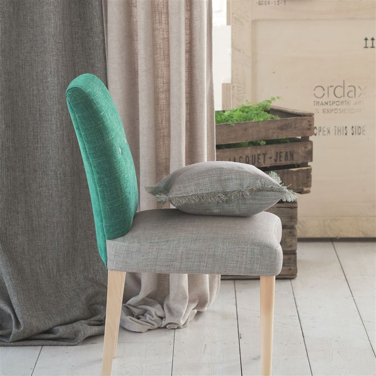 Designers Guild Essentials Kazumi - Acorn