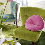 Designers Guild Essentials Glenville - Forest