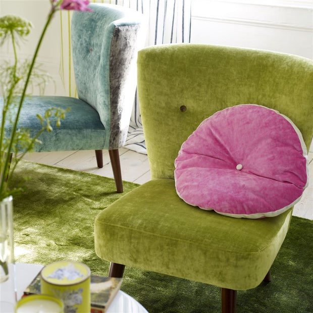 Designers Guild Essentials Glenville - Sea Mist