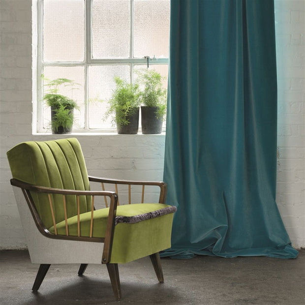 Designers Guild Essentials Cassia - Roebuck