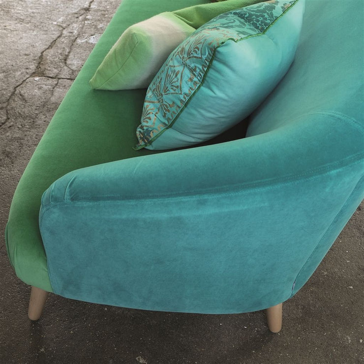 Designers Guild Essentials Cassia - Zinc